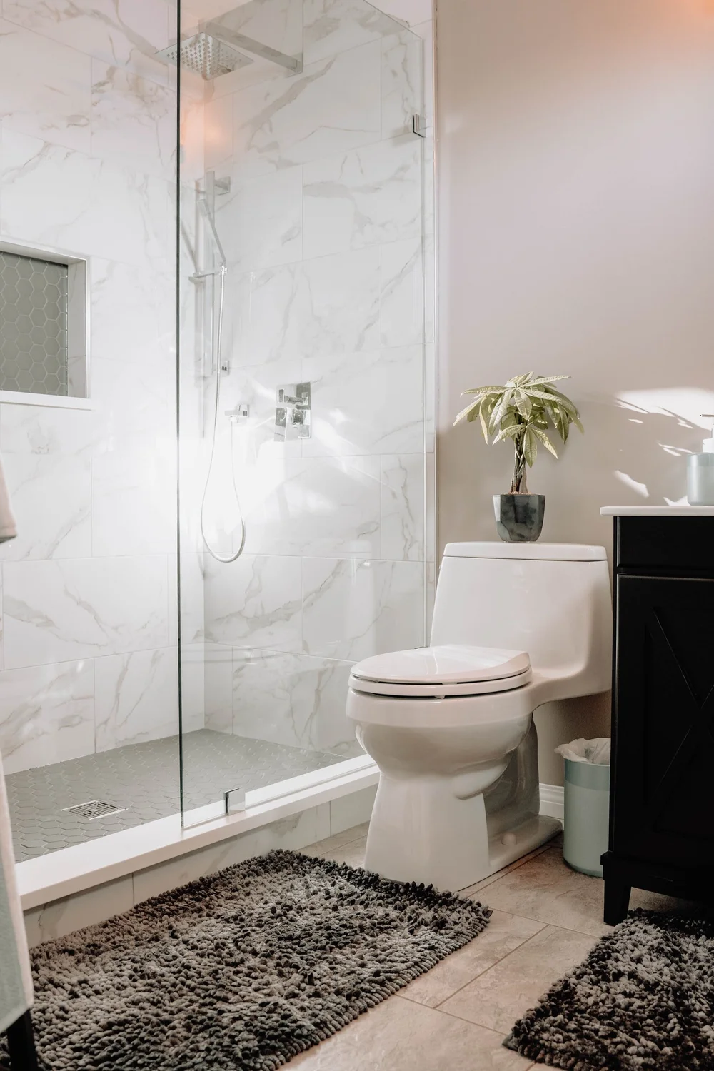 Is Your Shower Screen Leaking?