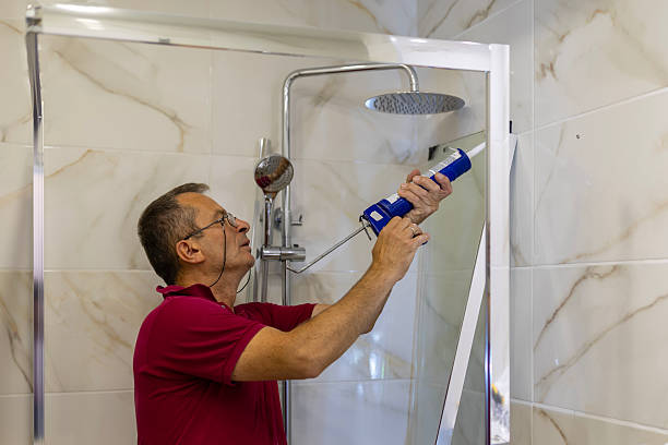 How Long Does Shower Screen Installation Take