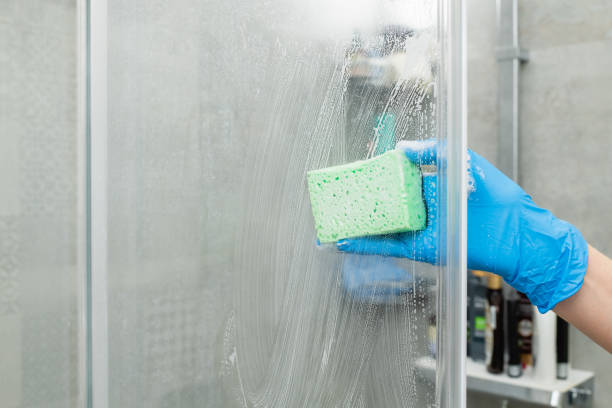 Shower Screen Cleaning Tips