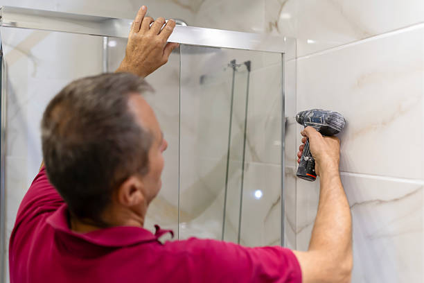The Shower Screen Installation Process: A Complete Step-by-Step Guide